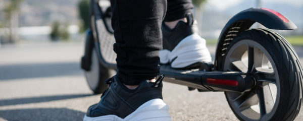 Acheter une trottinette électrique