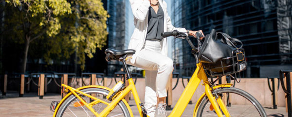 vélo électrique