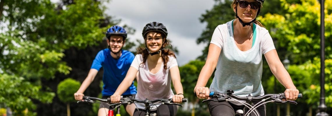 Que voir à Lille en Vélo