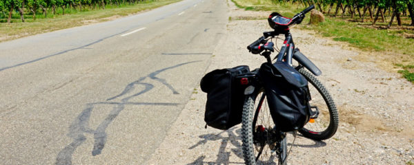 sacoches vélo
